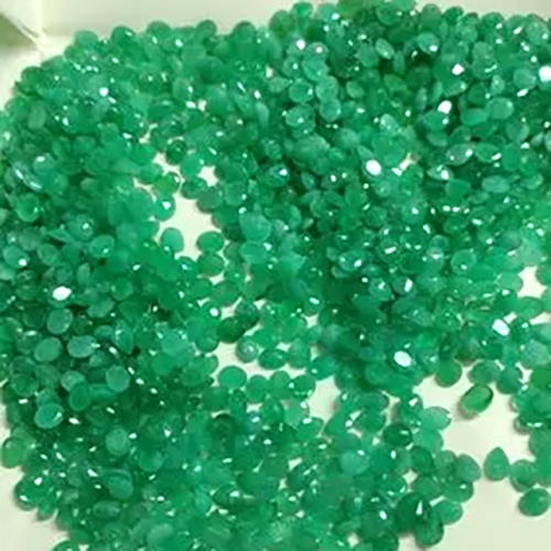 Emerald Precious Stone