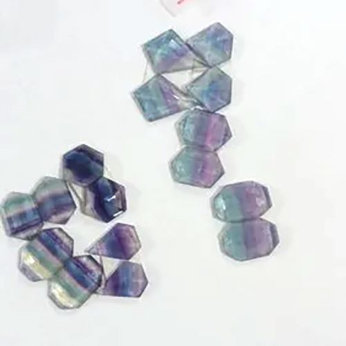 Florite Semi Precious Stones