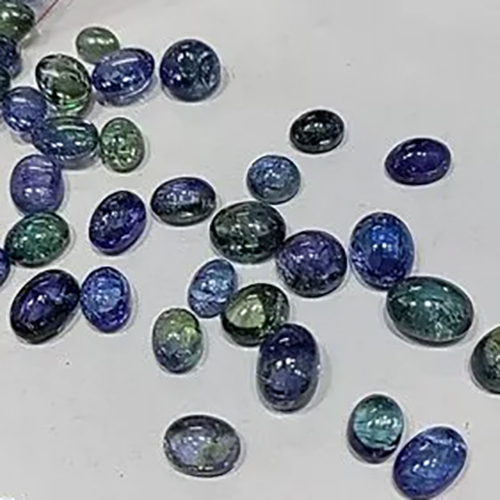 Bio Colour Tanzanite