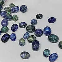 Semi Precious Stone
