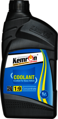 KEMRON COOLANT 1:9