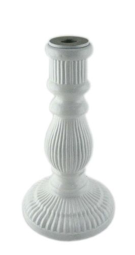 Candle Holder With Embossed