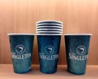 350 ml 325 Gsm Hot Cups