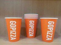 350 ml 325 Gsm Hot Cups