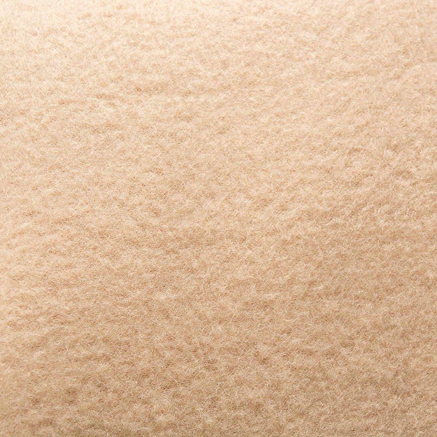 Plain Polar Fleece Blanket