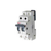 Hi Fi Changeover Switch Mcb - Color: As Per Requirement