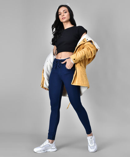  Women Jogger Jeans