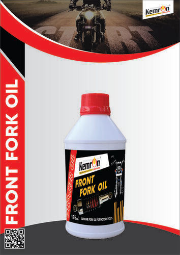 Kemron Front Fork Oil