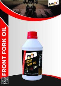 KEMRON FRONT FORK OIL