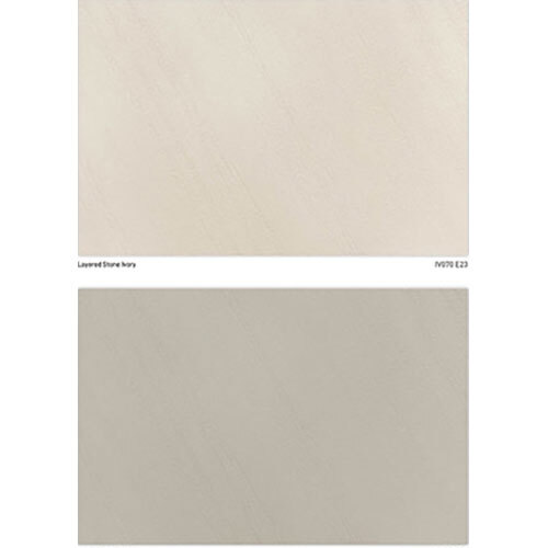 IV01 ES4X PET DECO - 250~500 Mic Thick PET Patterned Design for Interior Finishing as Furniture Door
