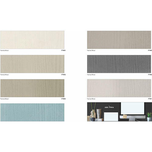 DM017 Interior Sheet