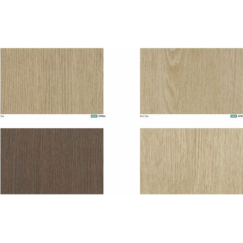 GS126 Interior Sheet