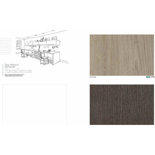 GS127 Interior Sheet