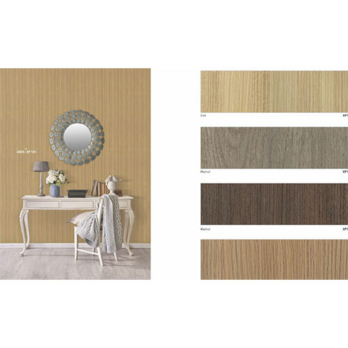 GS141 Interior Sheet - PVC Material 1220mm Width | Patterned Design for Elegant Wall Flooring and Ceiling Finish