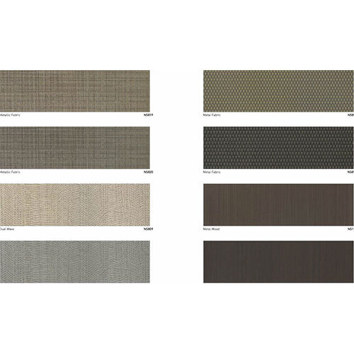 GS153 Interior Sheet