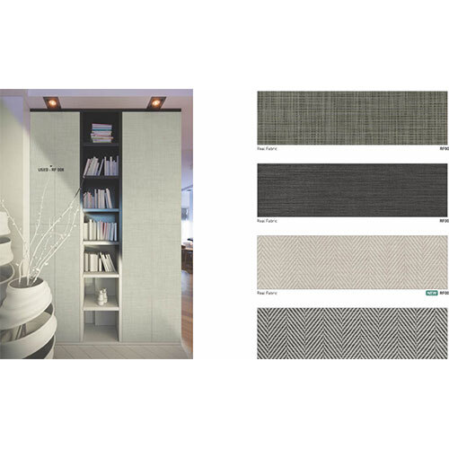 GS169 Interior Sheet