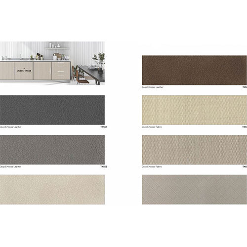 GS173 Interior Sheet