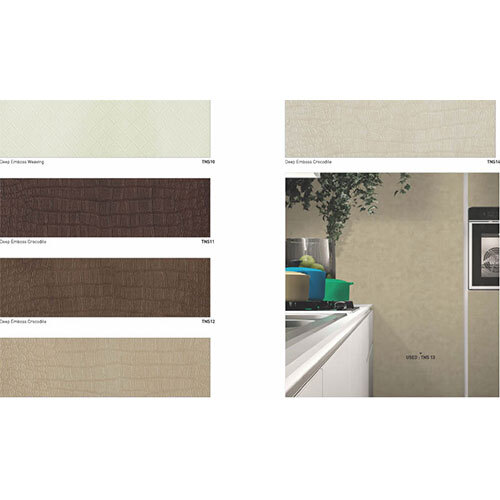GS175 Interior Sheet