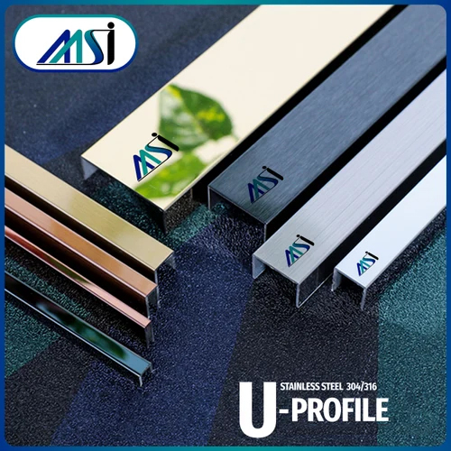 Msi U-Profile