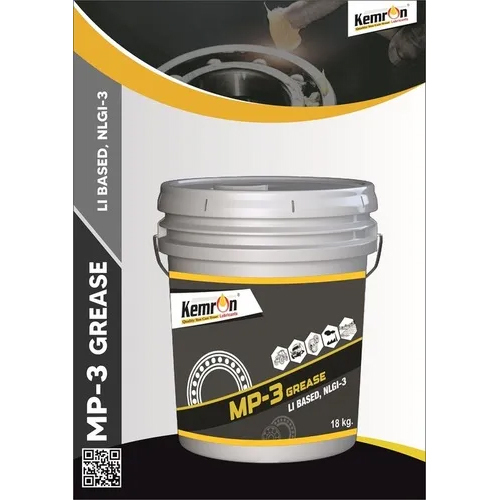 Kemron Mp3 Grease - Application: Automotive