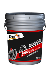 KEMRON LONG LIFE GREASE