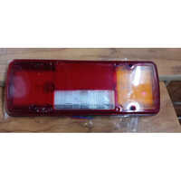 Tail light Assy 4 Chamber with Led