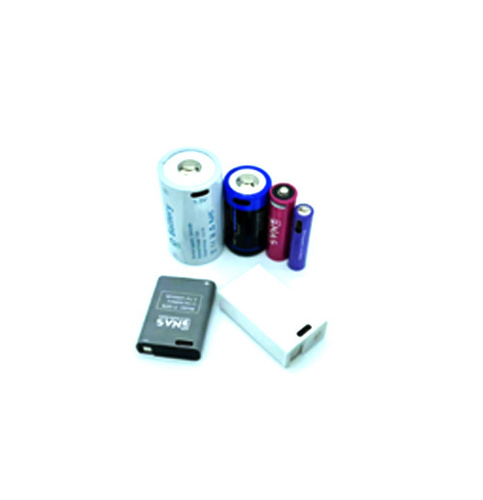 Rechargeable Lithium Battery