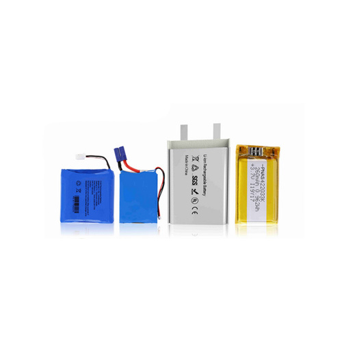 Lithium Polymer Battery