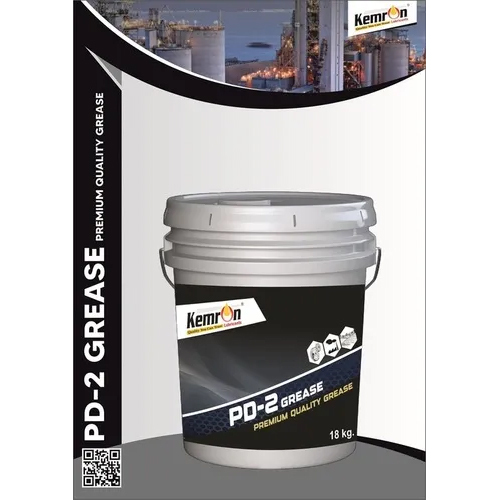 Kemron Pd 2 Grease - Application: Automotive