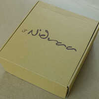 Luxury Clothing Packaging Box