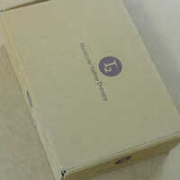 Molecular Iodine Therapy Packaging Box