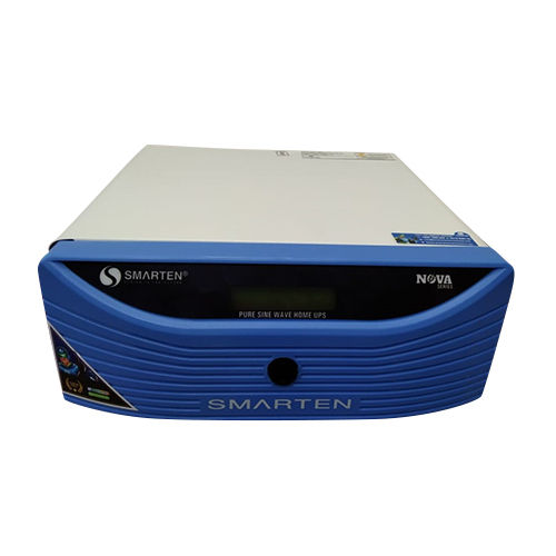 White Smarten Nova Inverter