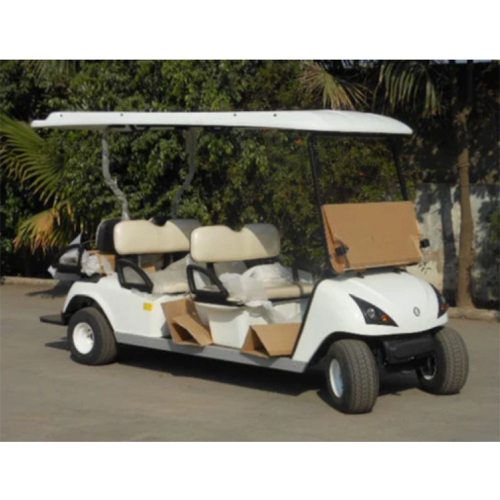 Electric Golf Cart