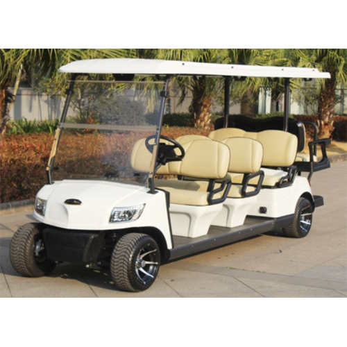 Portable Golf Cart