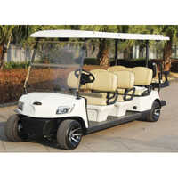 Portable Golf Cart