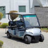 4 Seater Regular Golf Cart