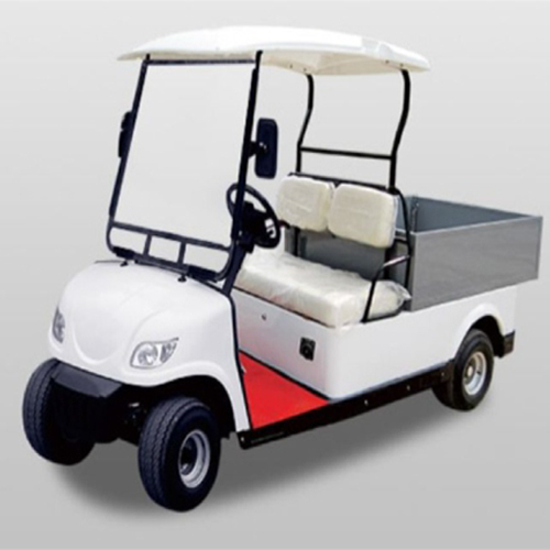 Golf Cart Rental Service - Club Type: Driver
