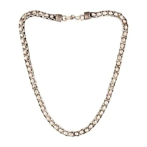 Exculsive Stainless Steel Chains For Men Women