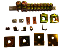 sheet metal stamping parts