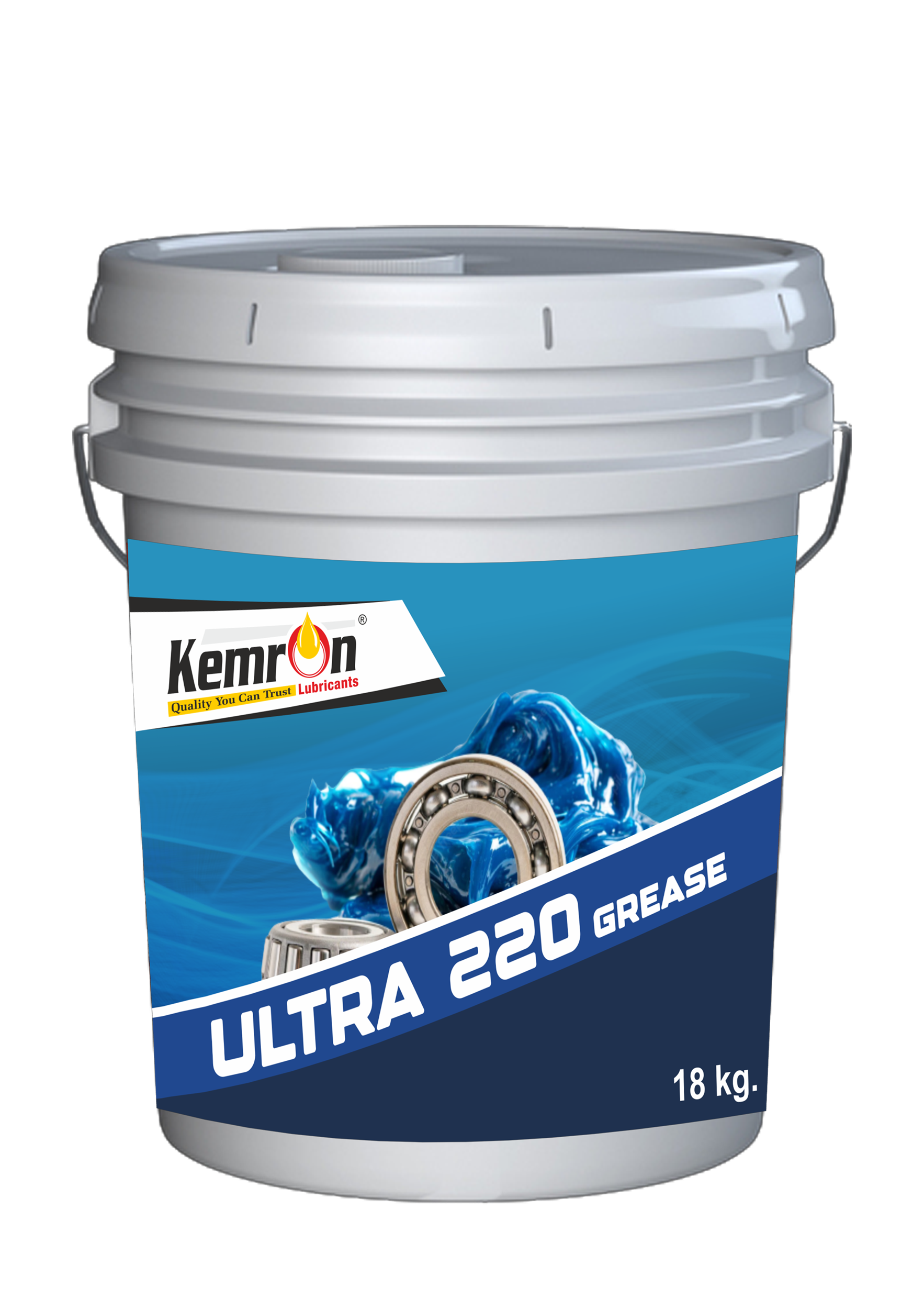 KEMRON ULTRA 220 GREASE