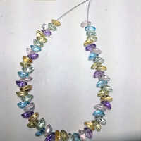 Semi Precious Stone Beads - Occasion: Any