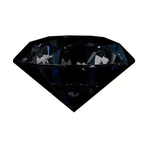 Jewelry Black Diamond - Diamond Cut: Very Good