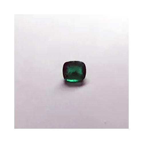 Natural Colombian Emerald