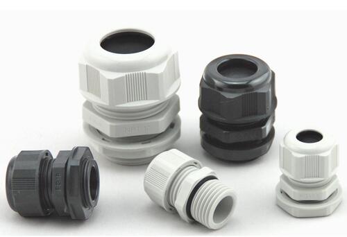 pvc PG13.5 Cable Glands