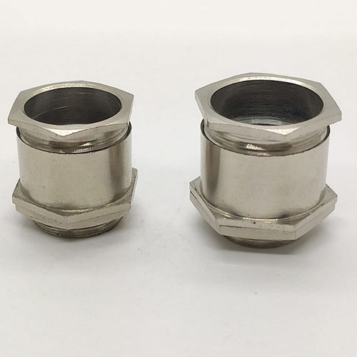 Single Compressor Cable Gland