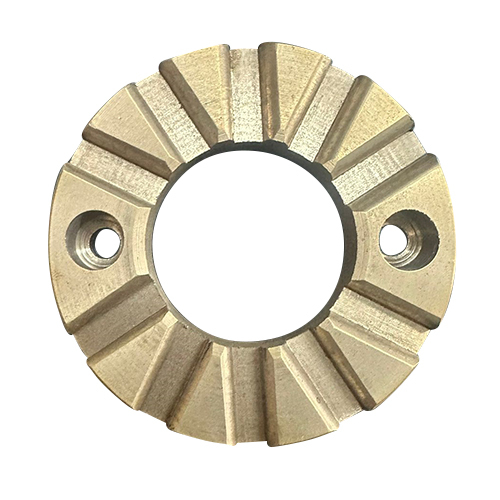 VMC Components