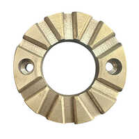 Vmc Precision Components - Industrial Grade Parts, Various Thickness Options | Electric Fitting, Durable Design For Heavy-duty Applications