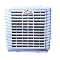 22000 CMH Industrial Duct Air Cooler