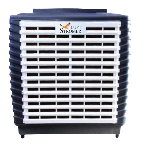 25000 CMH Industrial Duct Air Cooler