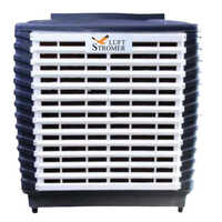 25000 CMH Industrial Duct Air Cooler